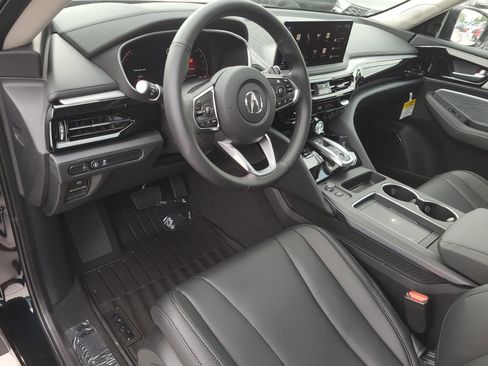 New 2026 Acura MDX SH-AWD image 20