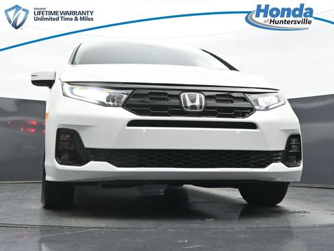 New 2026 Honda Odyssey Elite image 28