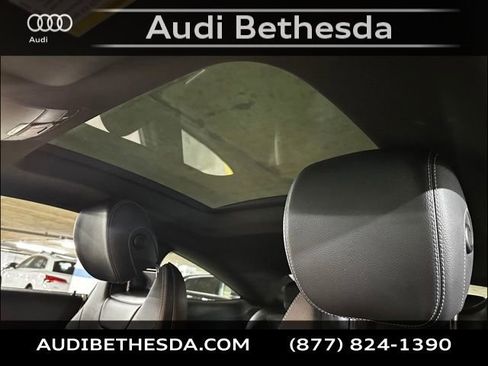 Used 2018 Mercedes-Benz C 300 4MATIC Coupe image 14
