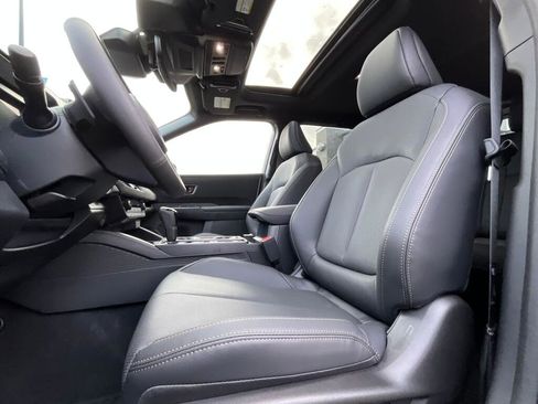 New 2026 Subaru Outback Limited image 11