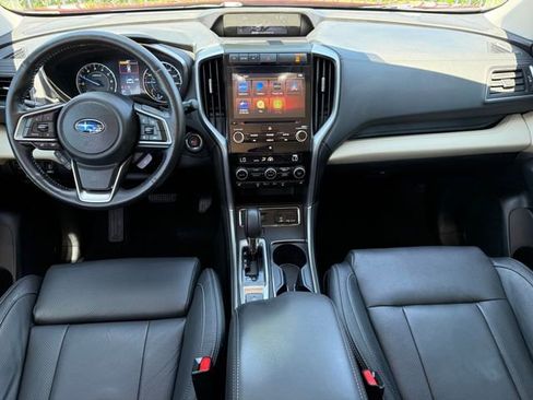 Used 2020 Subaru Ascent Limited w/ Popular Package #3 AWD/4WD image 21
