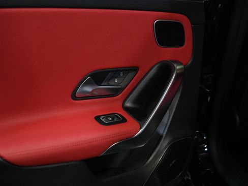 Used 2023 Mercedes-Benz CLA 45 AMG 4MATIC image 28