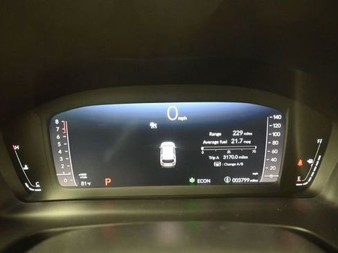 Certified 2026 Honda Pilot EX-L image 31