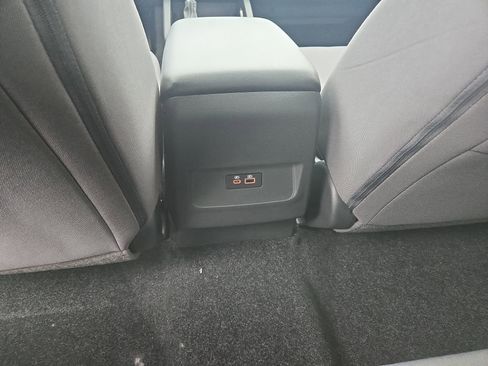 New 2026 Nissan Frontier SV w/ All-Weather Content Package AWD/4WD image 17