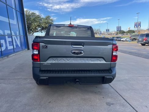 Used 2024 Ford Maverick XLT w/ XLT Luxury Package image 6