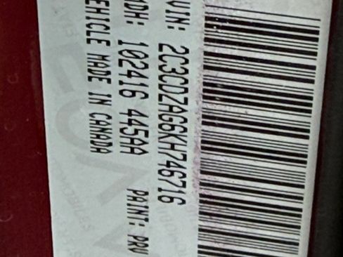 Used 2019 Dodge Challenger SXT image 12