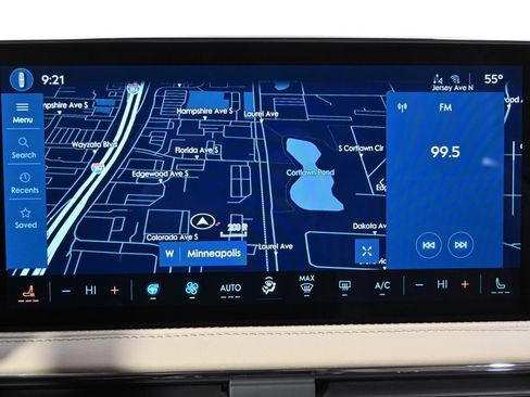 New 2026 Lincoln Corsair Premiere image 29