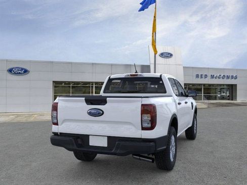 New 2025 Ford Ranger XL image 8
