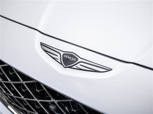 New 2026 Genesis GV80 3.5T e-SC image 10