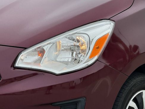 Used 2020 Mitsubishi Mirage G4 ES image 8