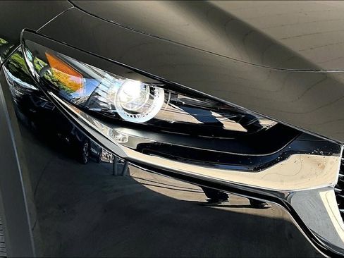 New 2025 MAZDA CX-30 AWD 2.5 S w/ Preferred Package image 29