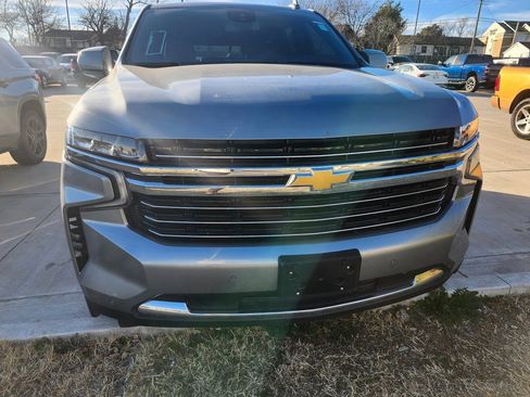 Used 2023 Chevrolet Tahoe LT image 7