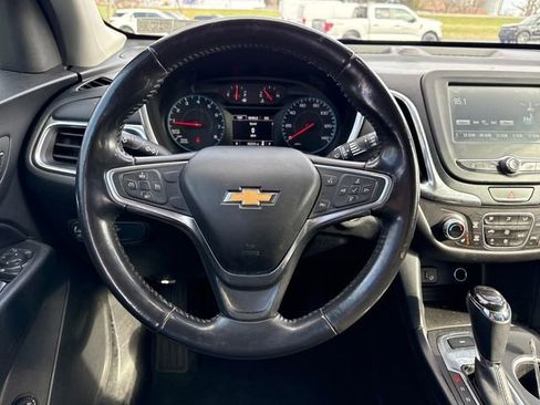 Used 2018 Chevrolet Equinox LT image 23