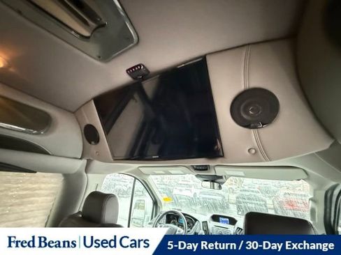 Used 2015 Ford Transit 150 Base w/ Exterior Upgrade Package image 18