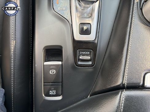 Used 2019 INFINITI QX50 Luxe image 37