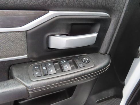 Used 2022 RAM 3500 Lone Star w/ Night Edition AWD/4WD image 25