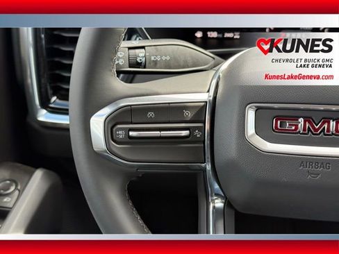 New 2026 GMC Canyon Elevation w/ Convenience Package image 41