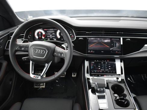 New 2026 Audi RS Q8 performance AWD/4WD image 12