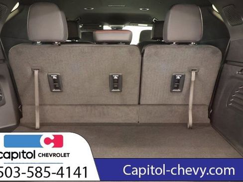 Used 2024 Chevrolet Traverse Z71 w/ LPO, Floor Liner Package image 28