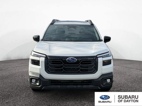 New 2026 Subaru Outback Limited XT image 8