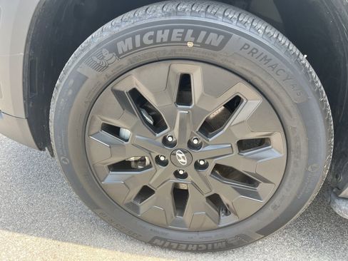 Used 2022 Hyundai Tucson XRT w/ Cargo Package image 12