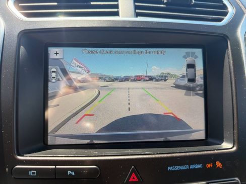Used 2018 Ford Explorer Limited AWD/4WD image 20