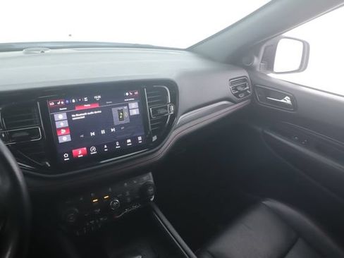 Used 2025 Dodge Durango R/T AWD/4WD image 29