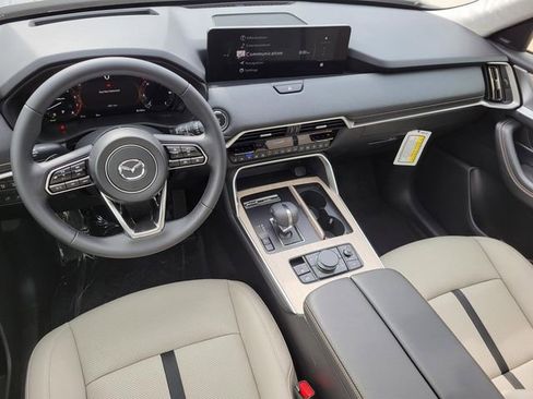 New 2026 MAZDA CX-90 3.3 Turbo w/ Premium Sport Pkg image 14