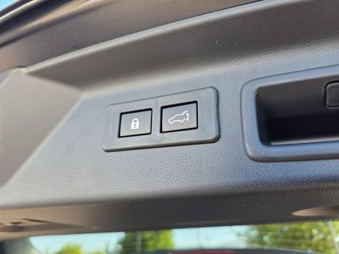 New 2026 Subaru Forester Limited AWD/4WD image 13
