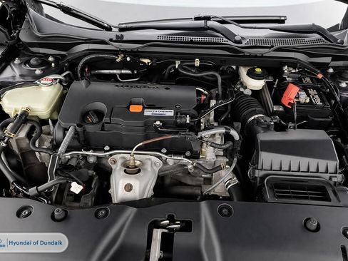 Used 2020 Honda Civic LX image 12