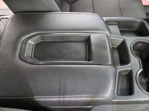 Used 2022 Chevrolet Silverado 2500 Custom w/ Custom Value Package AWD/4WD image 60