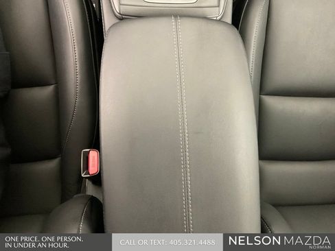Used 2023 MAZDA CX-30 AWD 2.5 S w/ Select Package image 40