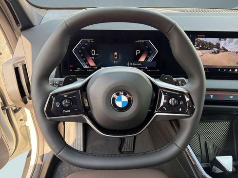 New 2026 BMW X3 xDrive30 w/ Premium Package AWD/4WD image 16