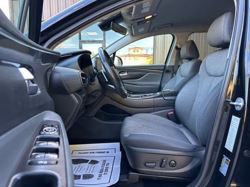 Used 2023 Hyundai Santa Fe SEL image 12