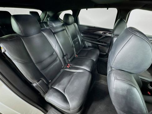 Used 2019 MAZDA CX-9 Grand Touring image 28