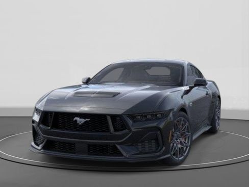 New 2026 Ford Mustang GT Premium w/ GT Performance Package RWD image 2