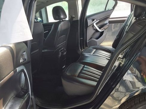 Used 2015 Buick Regal FWD image 17