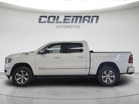 Used 2019 RAM 1500 Limited image 2