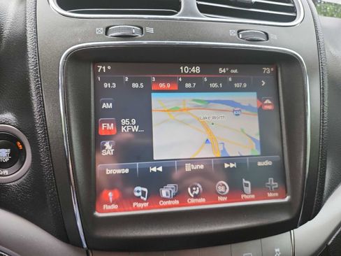 Used 2017 Dodge Journey Crossroad FWD image 22