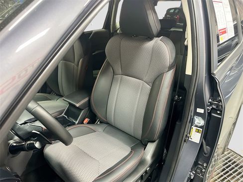 Used 2024 Subaru Forester Sport image 19