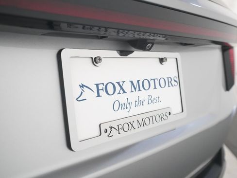 Used 2025 Hyundai Tucson SEL AWD/4WD image 39