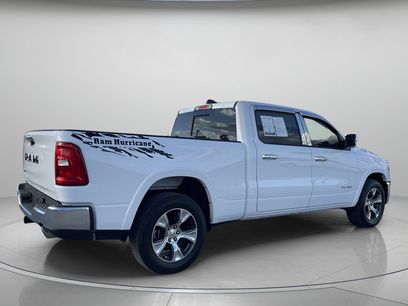 Used 2025 RAM 1500 Big Horn