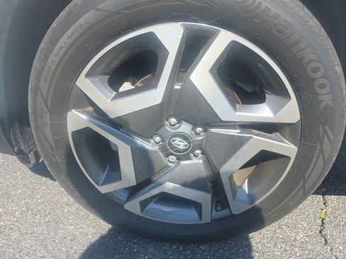 Used 2024 Hyundai Palisade Limited AWD/4WD image 12