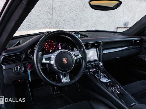 Used 2015 Porsche 911 Carrera GTS image 24