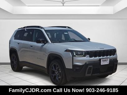 New 2026 Jeep Cherokee Limited
