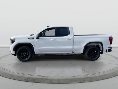 New 2026 GMC Sierra 1500 Elevation w/ Elevation Select Package AWD/4WD image 5