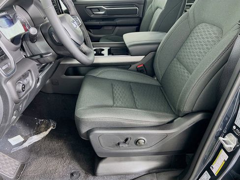 New 2026 RAM 1500 Big Horn AWD/4WD image 3