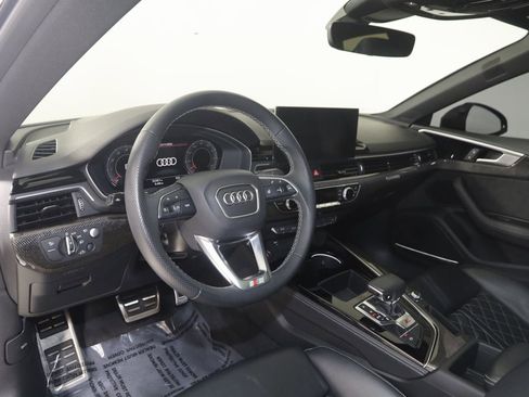 Used 2024 Audi S5 Prestige image 35