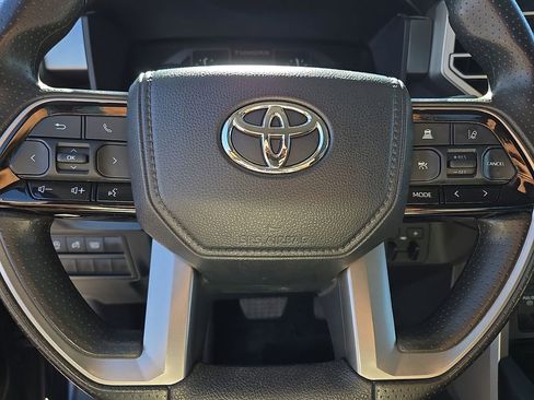 Used 2023 Toyota Tundra SR5 AWD/4WD image 20