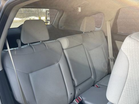 Used 2016 Honda CR-V EX image 17